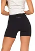 Moraj donna leggings corti ciclismo pantaloncini a vita Anteprima dell’immagine prodotto 3