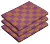 BUTLERS Küchentuch CHECKER STYLE 3er-Set Produktbild-Vorschau 1