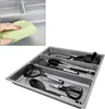 ORGA-BOX III Multifunktionseinsatz Tiefe 473 mm, Höhe 50,5 Produktbild-Vorschau 2