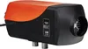 A diesel air heater is shown against a white background. Podgląd zdjęcia produktu