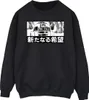 Star Wars - Sweatshirt für Herren BI46117 (S) (Schwarz) Produktbild-Vorschau 1