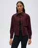 Fronna 40046 cherry jam Größe 38 Produktbild-Vorschau 3