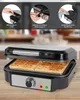 ProfiCook Waffeleisen für belgische Waffeln mit 2 Produktbild-Vorschau 4