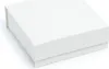 Magnetische Geschenkbox Ivory 175 x 175 x 60 mm (außen) A6 Produktbild-Vorschau 3
