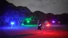 Xtrem Toys & Sports TOSY Ultimate Disc LED, lila Produktbild-Vorschau 7