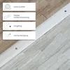 Dalsys Übergangsprofil Alu 90cm x 38mm Übergangsleiste Produktbild-Vorschau 4