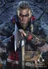 Puzzle AC Valhalla Eivor 1000 Teile Produktbild-Vorschau 3