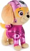 A plush toy of the character Skye from Paw Patrol, dressed in an aviator outfit. Podgląd zdjęcia produktu