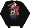 DC Comics - "Super Powers" Sweatshirt für Damen BI21826 Produktbild-Vorschau 1