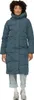 Mazine Damen Mantel Wanda Coat, Größe:S, Farben:steel blue Produktbild-Vorschau 13