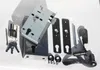 UHRIG Schlosskasten 40mm, kmpl. Set mit Schloss, Produktbild-Vorschau 2