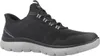 Skechers Summits-top Rate Couleur Noir Voir les images du produit 5