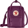 Fjällräven Kånken Sling Taška na rameno Royal Purple 2,5 L Náhled obrázku produktu 1