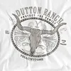 Yellowstone - Tričko "Dutton Ranch" pre mužov/dámy Uni Náhľad obrázku produktu 3