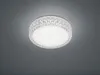 LED stropné svietidlo nástenné svietidlo PEGASUS Ø28cm Náhľad obrázku produktu 3