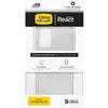 React Backcover Samsung Galaxy S20 Plus - Transparent Produktbild-Vorschau 5