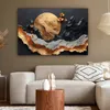 Wandbilder wohnzimmer 120x80 cm - Abstrakt und Modern - Produktbild-Vorschau 5