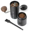 Zassenhaus Kaffeemühle Espressomühle EXPERT 48S Produktbild-Vorschau 1