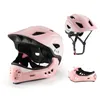 ROCKBROS Casque pour enfants Vélo Enfants Casque de Voir les images du produit 1
