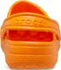 Crocs Classic Clog Toddlers orange-EUR 29-30 (C12) Produktbild-Vorschau 16