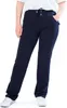 Authentic Klein - Damen Jerseyhose aus hochwertigem Produktbild-Vorschau 1