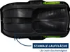KHW Kinderbob Schlitten 79 cm Anthrazit | robuster Produktbild-Vorschau 5