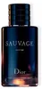 Dior (Christian Dior) Sauvage czyste perfumy dla mężczyzn Podgląd zdjęcia produktu 7