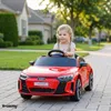 Audi e-Tron GT Kinder Elektroauto 12V (1–4 Jahre) – Produktbild-Vorschau 11