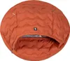 Hurtta Hunde-Schlafsack Sleepover Sleeping Bag cinnamon Produktbild-Vorschau 2