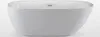 Freistehende Badewanne Sydney 170 x 75 x 60 Produktbild-Vorschau 1