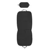 Czarny pokrowiec na fotel samochodowy Uniwersalny 47x103 cm Podgląd zdjęcia produktu 4