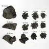 Schicker Mineral-Basalt Ziersplitt anthrazit 25 kg-60-120mm Produktbild-Vorschau 8