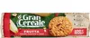 6x Mulino bianco Gran Cereale frutta, Frucht Kekse, voller Produktbild-Vorschau 2