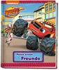 Blaze und die Monstermaschinen: Meine ersten Freunde Produktbild-Vorschau 1