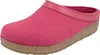 Haflinger Damen Hausschuh Herren Pantoffel Wolle Grizzly Produktbild-Vorschau 1