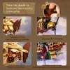 Pantasy 085021 Steampunk Airship - Original-Steampunk Produktbild-Vorschau 9