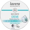 LAVERA BASIS SENSITIV Creme mit Bio-Aloe und Bio-Mandelöl Produktbild-Vorschau 1