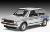 Revell VW Golf 1 GTI, Stadtautomodell, Montagesatz, 1:24, Produktbild-Vorschau 3