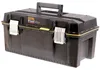 Werkzeugkiste STANLEY BLACK+DECKER STRUCTRAL FOAM HD 23" 58,4x30,5x26,7 cm Productafbeelding-voorbeeld