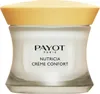 Payot, Nutricia, Nourishing, Cream, For Face, 50 ml Voir les images du produit 6