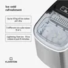 Klarstein stroj na výrobu ľadových kociek pre domácnosť, Náhľad obrázku produktu 2