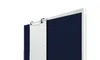 magnetoplan 11112212 magnetoplan Flipchart-Halter schwarz Podgląd zdjęcia produktu 4