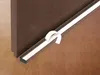 PARKSIDE® Automatik Türbodendichtung selbstklebend (Braun) Produktbild-Vorschau 5
