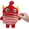 Schmidt Spiele Sorgenfresser Jenna, Kuscheltier, (25 cm) Produktbild-Vorschau 4