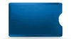 Kartenetui CardTresor Casual Edelstahl, signalblau, Produktbild-Vorschau 4