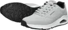 Skechers Uno – Stand On Air  Sneakers Niedrig – Hellgrau – Produktbild-Vorschau 75