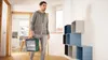 Akku-Schlagbohrmaschine UniversalImpact 18V + SystemBox Produktbild-Vorschau 2