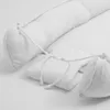 Nido in mussola per neonato New Baby bianco Anteprima dell’immagine prodotto 3