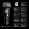 Braun Series 9 Pro+ Wet&Dry - fóliový holiaci strojček - Náhľad obrázku produktu 14