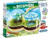 CLEMENTONI Science & Game - Biosfera - gra naukowa Podgląd zdjęcia produktu 2